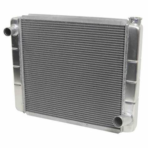 aluminium universal car radiator aveo pa66 gf30 car part car tuning radiator water