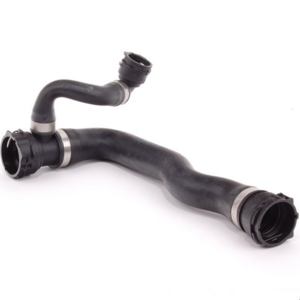 auto hose 17127519256 For Bmw E60 520I M54 E61 525I 530I 2005 Cooler Tank Upper And Lower Tube Oil Inlet Hose