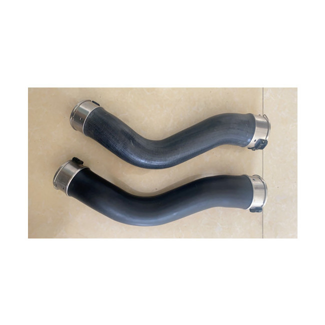 14463-4KV0A cooling system rubber silicone coolant hose air intercooler hoses for nissa n  turbo Hose