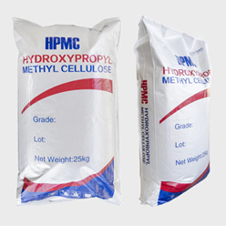 hydroxypropyl methyl cellulose HPMC chemical formula of cement