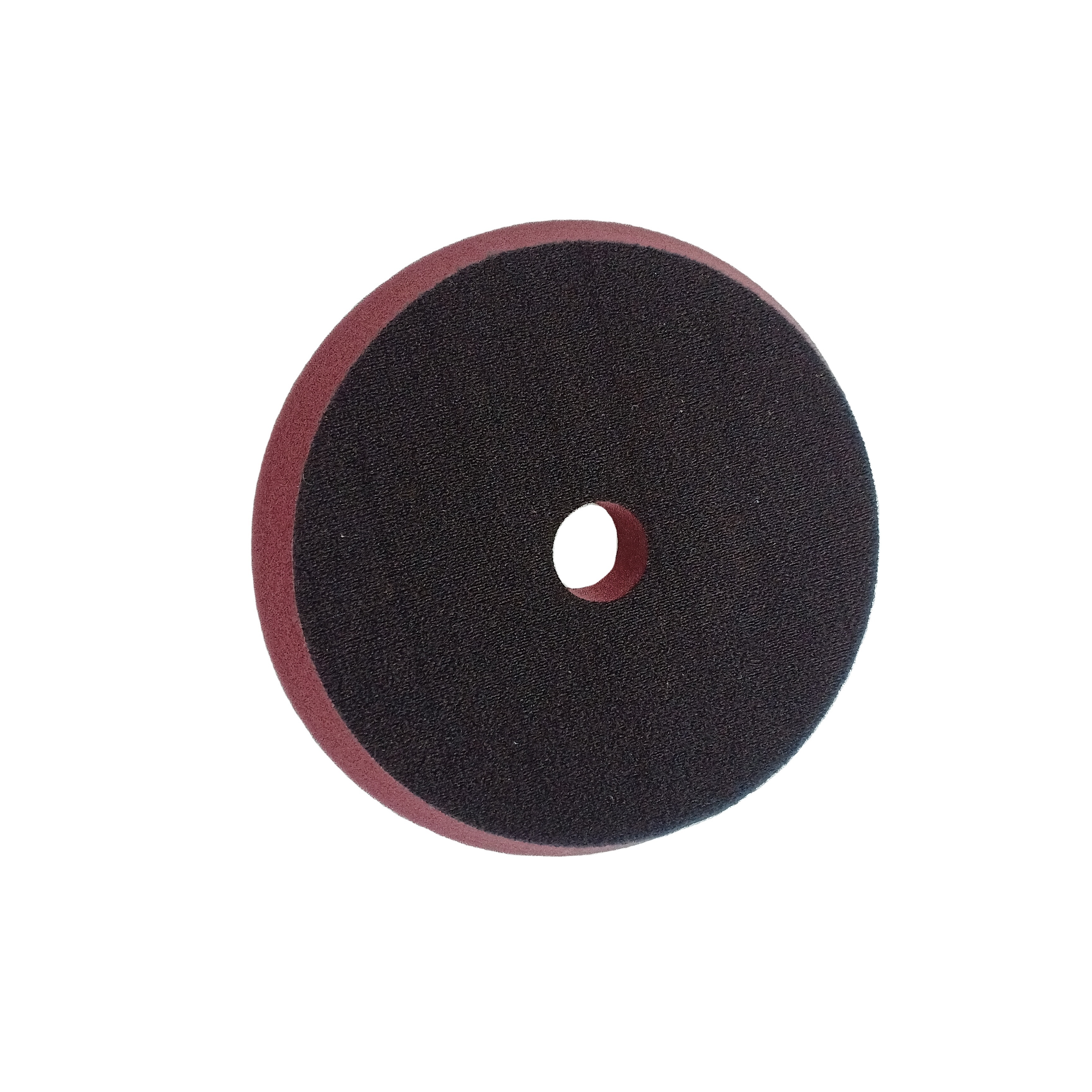 6 inch with logo  Finishing foam  cutting  pad car care Sponge polishing pad