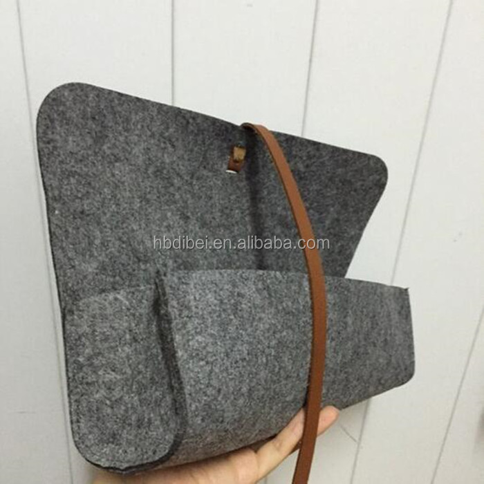 durable felt storage bag waterproof umbrella bag