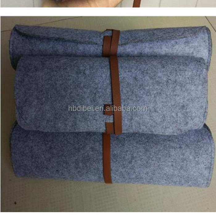 durable felt storage bag waterproof umbrella bag