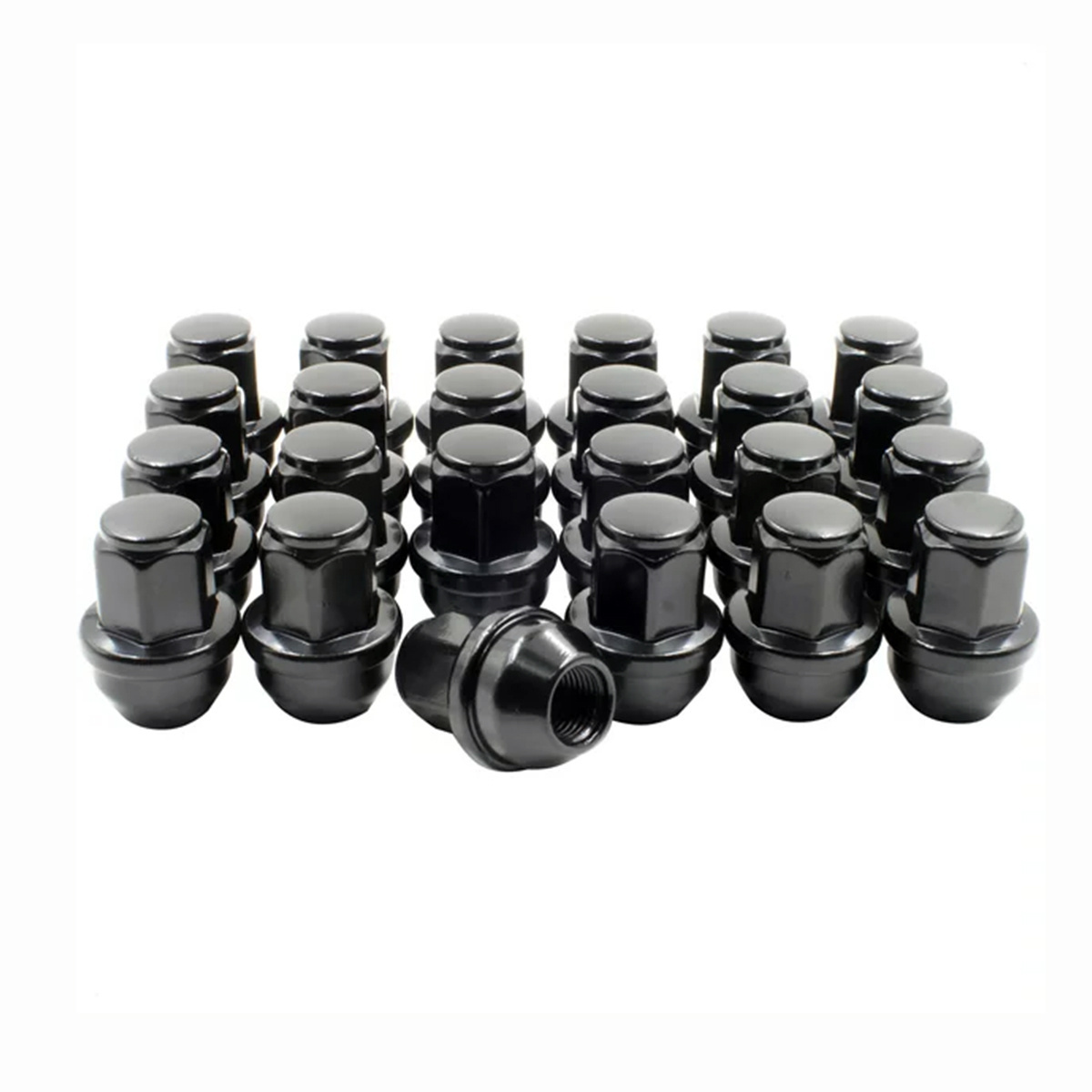 For china factory high quality carbon steel wheel lug nuts