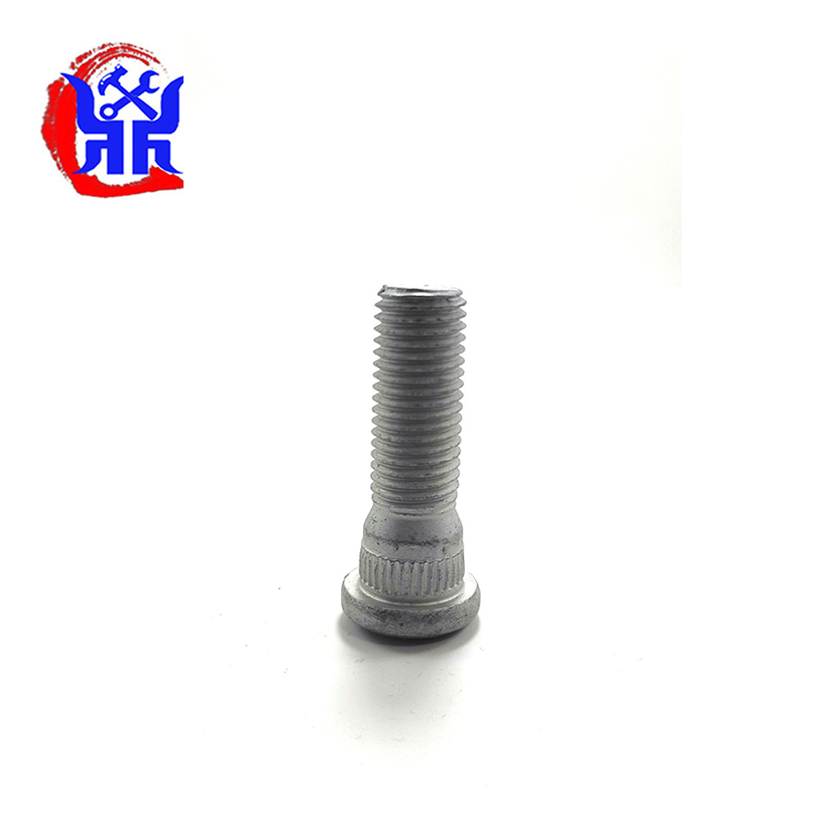 Korean Car Auto Parts Front Wheel Hub Bolt 51752-07000 Wheel Lug Stud