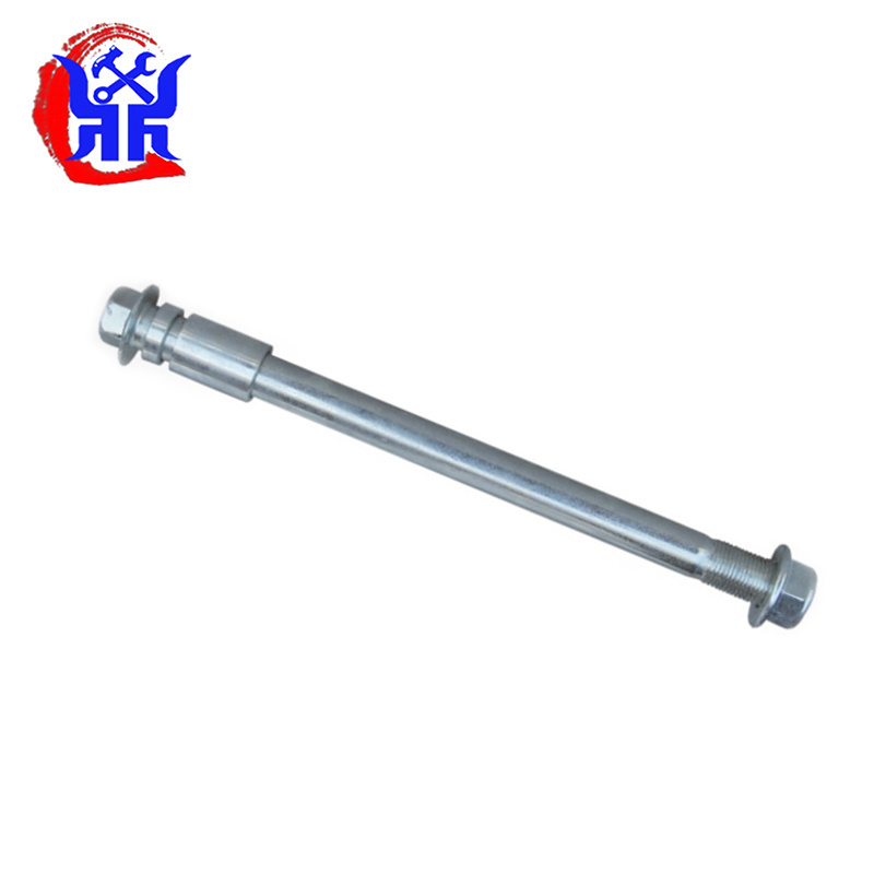 Axle/Swing Arm Bolt M14*209mm 8.25 inches