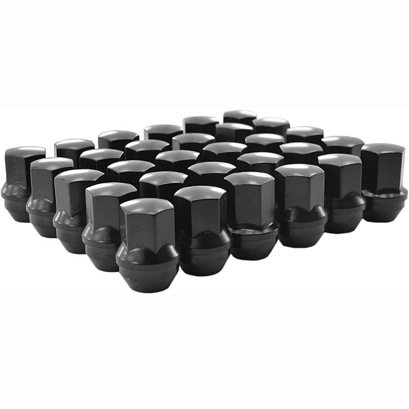 For china factory high quality carbon steel wheel lug nuts