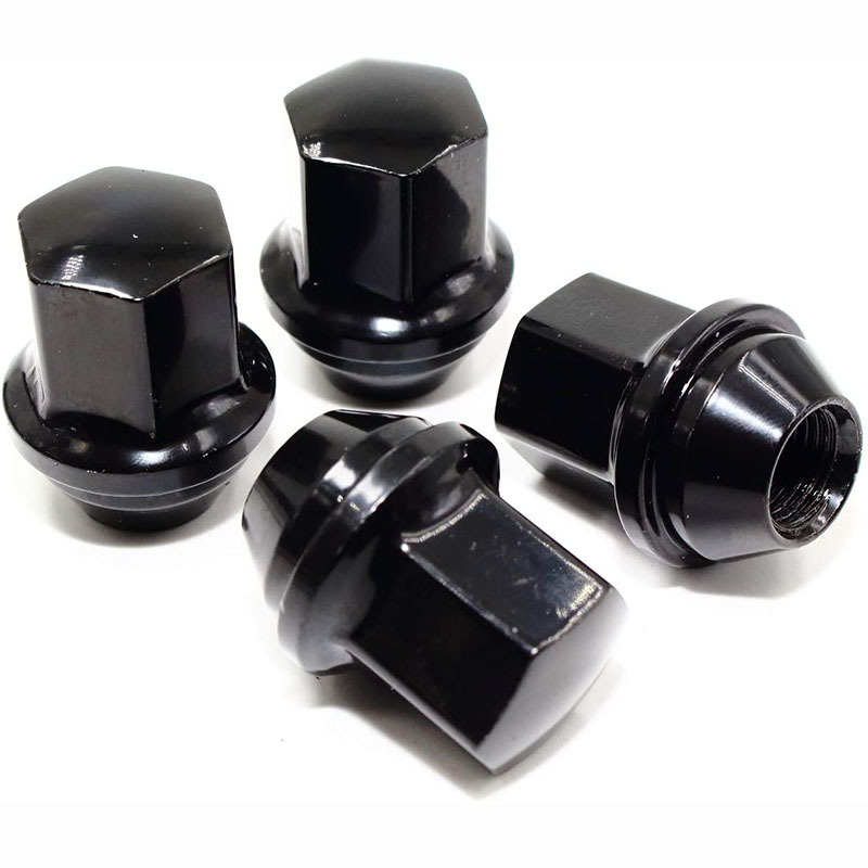 For china factory high quality carbon steel wheel lug nuts