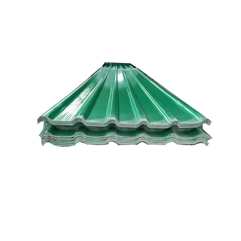 1.2mm thick fiberglass transparent corrugated/flat fiberglass reinforced plastic sunlight roof panel with UV resistance