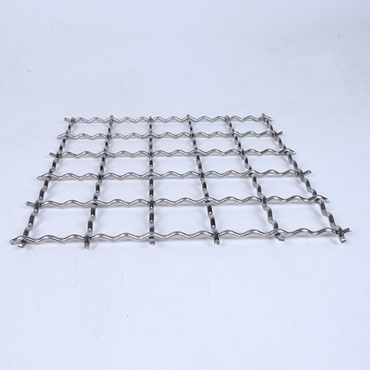 1-12mm stainless steel woven wire mesh/Crimped wire mesh/screen mesh cloth