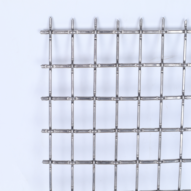 1-12mm stainless steel woven wire mesh/Crimped wire mesh/screen mesh cloth