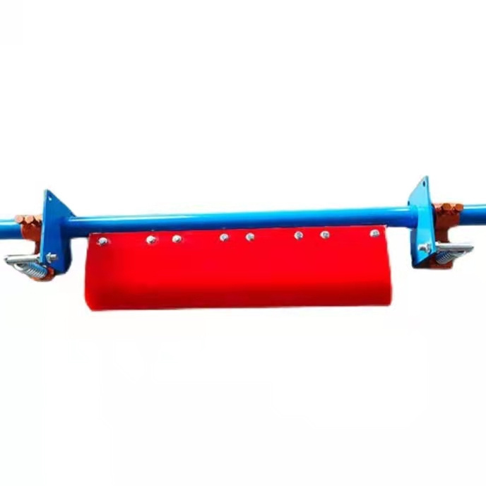 Cheap Price Bulk Flexible Wear Resistance Conveyor Belt Polyurethane Cleaner