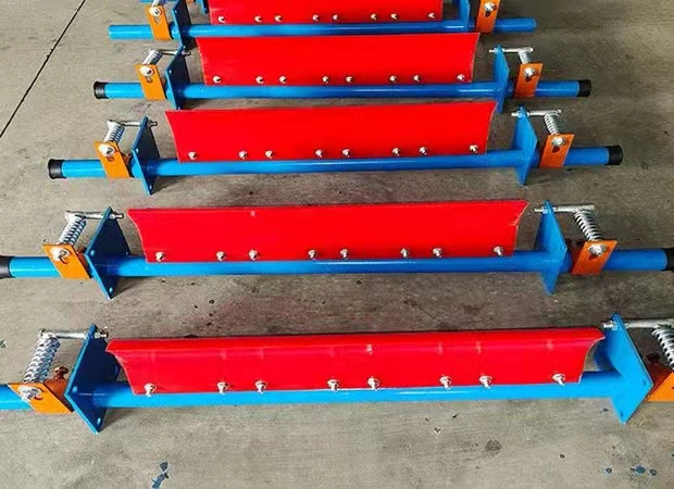 Cheap Price Bulk Flexible Wear Resistance Conveyor Belt Polyurethane Cleaner