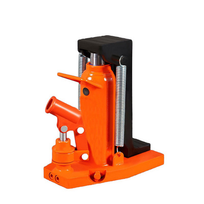 20T Lifting Tool Hydraulic Track Toe Claw Jack Toe Hydraulic Jack