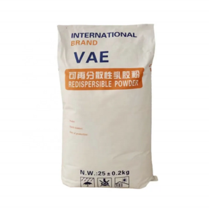 Water Proofing Plaster and Wall Putty Additive Rdp Used in Wall Putty Rdp Adhesive Vae/Rdp