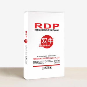 RDP Powder Redispersible Polymer for Building Materials tile binder