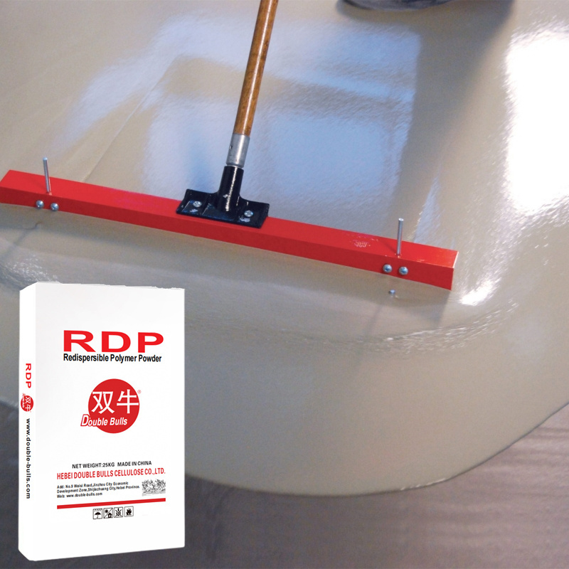 good price RDP Redispersible Polymer plaster and wall putty tile adhesive additive VAE powder Good Film Formation