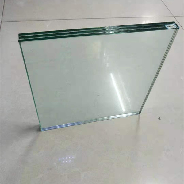 5mm 6mm 8mm  12mm Clear toughened safety glass used for glass shelf panels