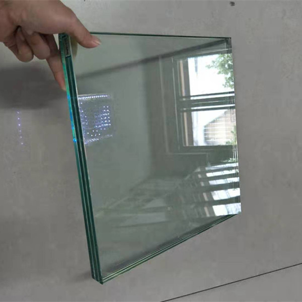 5mm 6mm 8mm  12mm Clear toughened safety glass used for glass shelf panels