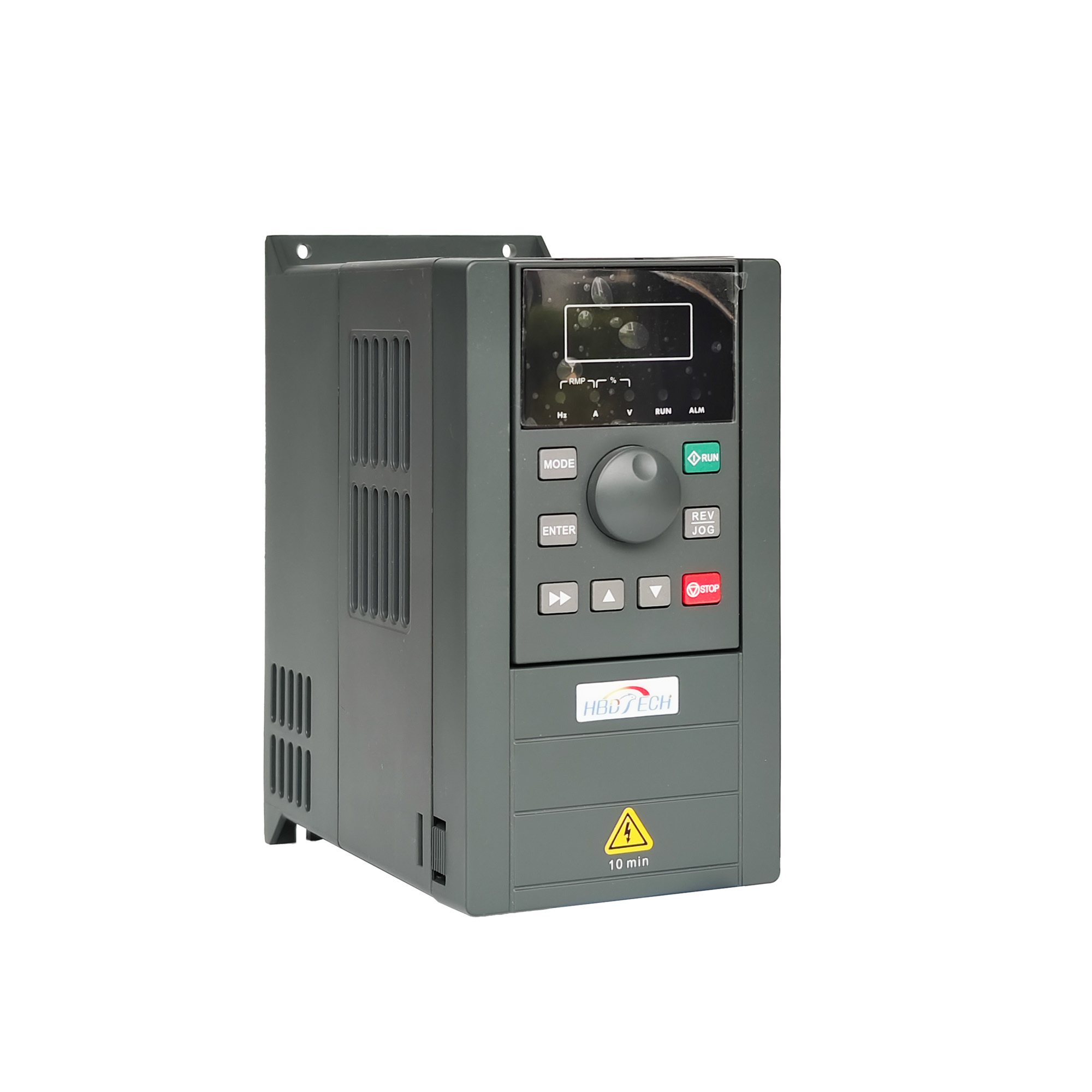 HBDTECH 500 Variable Frequency Drive Converter for Motor Speed Control 3 Phase