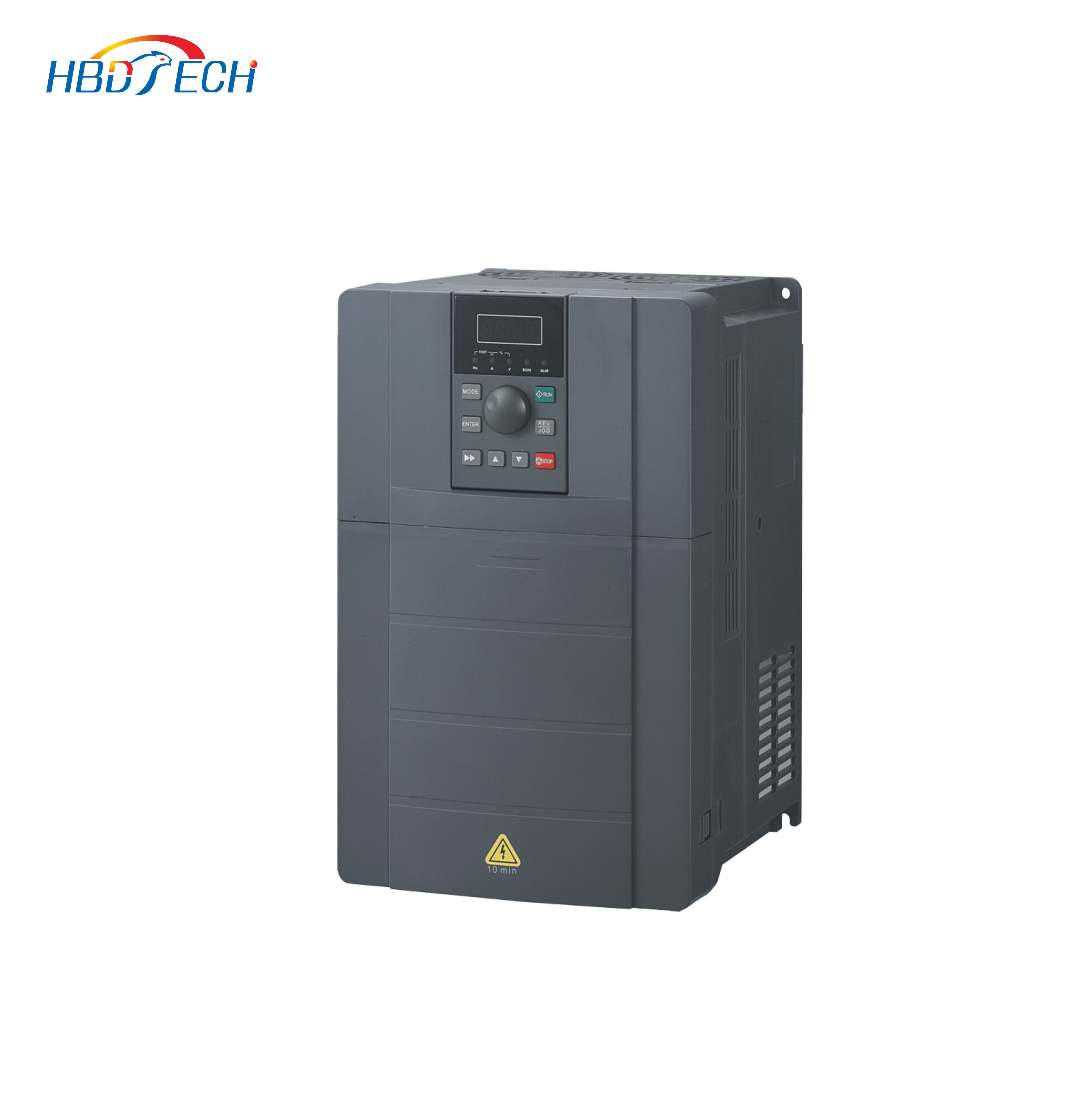 Premium 550 Series Variable Speed Drive: Optimal Control and Precision