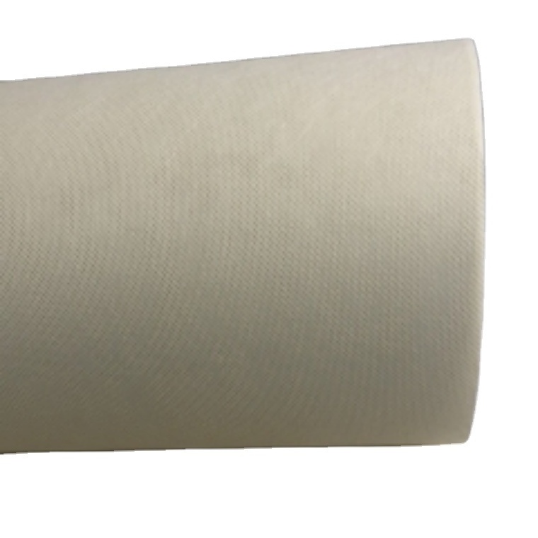 Pla Spunbond Nonwoven Pla Nonwoven Fabric 100 Biodegradable Spunbond Nonwoven