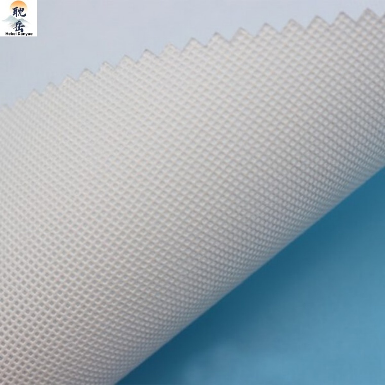 Pla Spunbond Nonwoven Pla Nonwoven Fabric 100 Biodegradable Spunbond Nonwoven