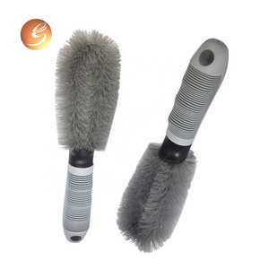 New Car Body and Wheel Tires Cleaning Brush Car Detailing Brush for car wash