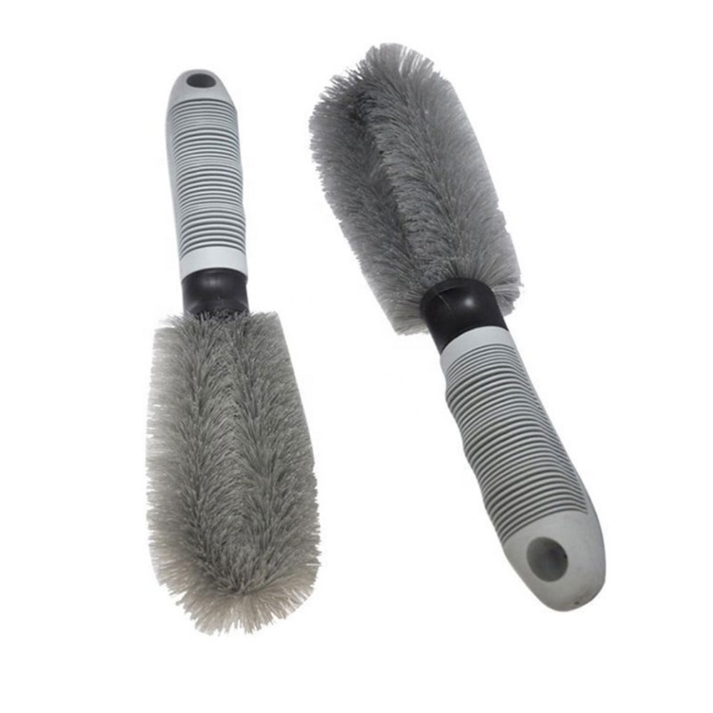 New Car Body and Wheel Tires Cleaning Brush Car Detailing Brush for car wash