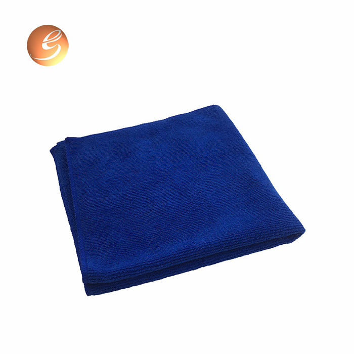 Hot Sell High Quality Car Hotel Fine Color Cleaning Car Dust Cleaning Super Absorbent Cleaning Cloth