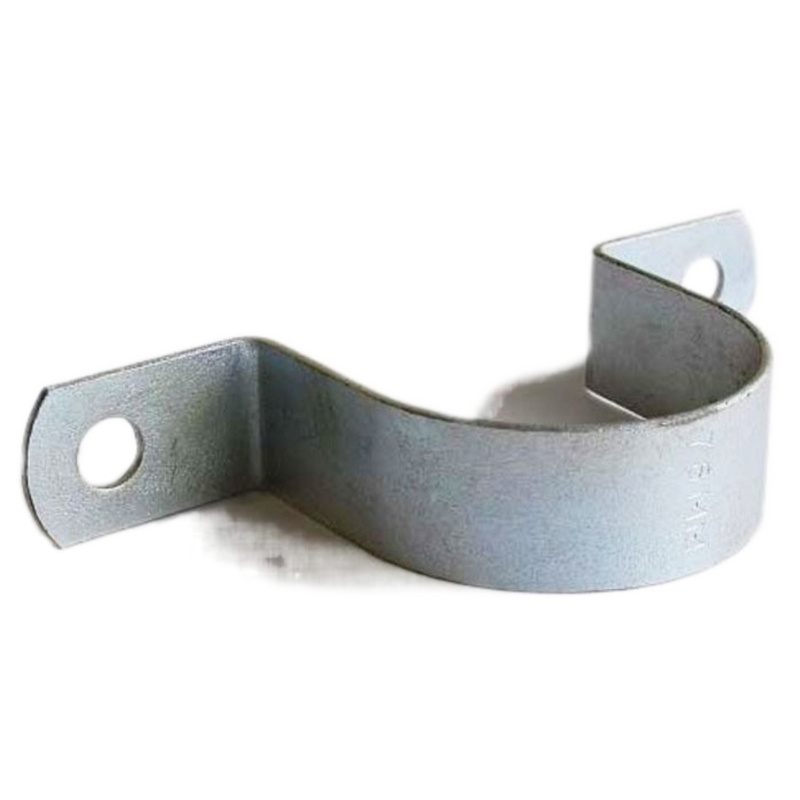 Custom Made Pole Band Clamp Strain Clamp