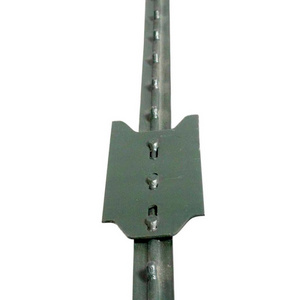 American Farm 6 ft T Fence Post