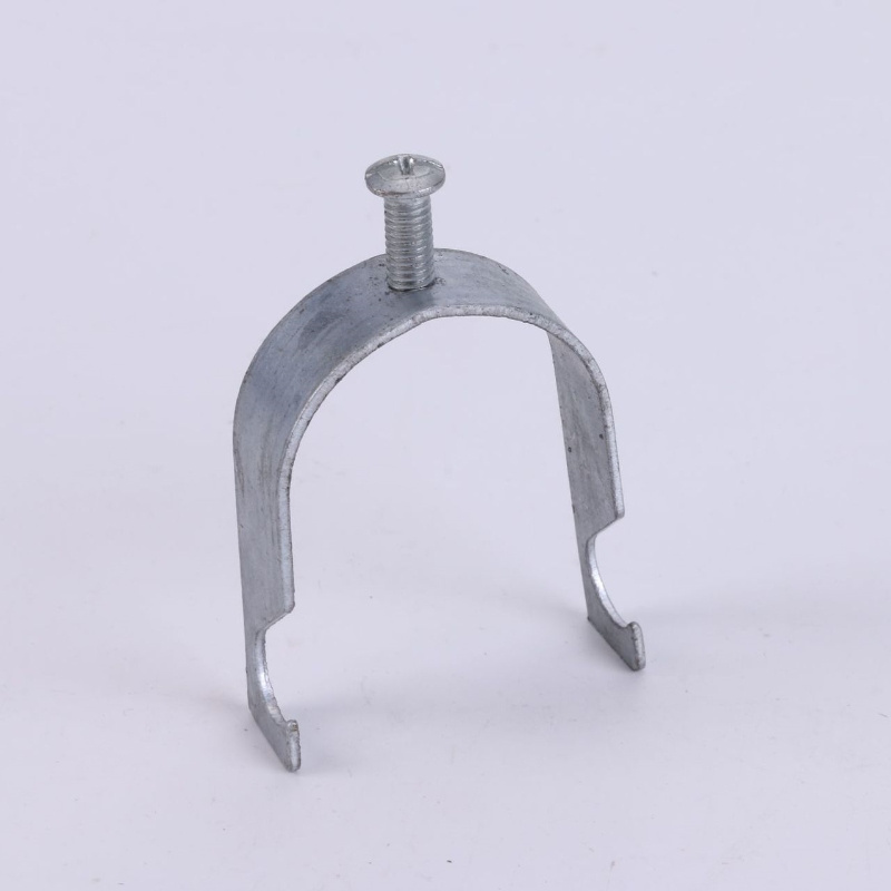 Custom Made Pole Band Clamp Strain Clamp