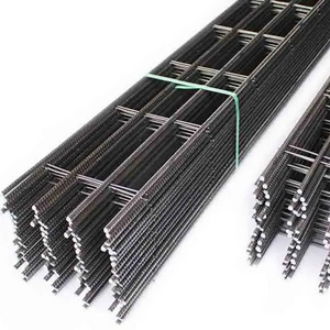 Welded BRC Reinforcing Steel Wire Mesh Manufacturer