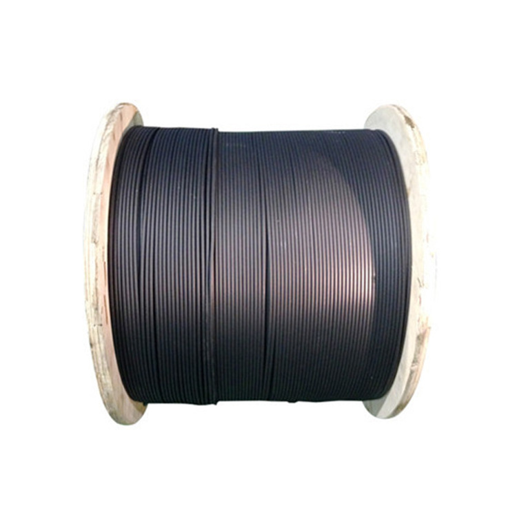 FiberHome Directly Buried 4-144Cores Fiber Optical Cable GYFTA53