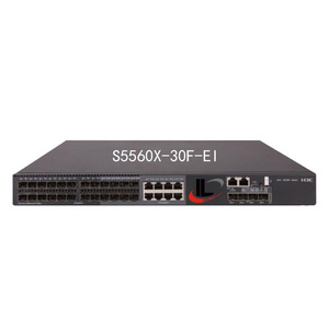 Brand New H3C LS-5560X-30F-EI Semi-Dual/Full-Dual Adaptive Switch