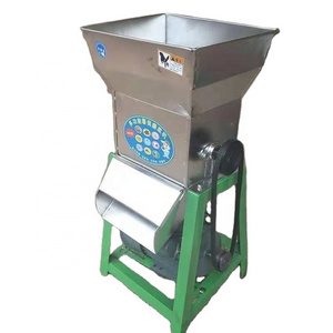 Potatoes Grinder /cassava Crusher Mill/yam Pounding Machine