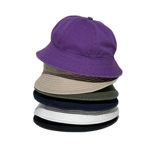 5% OFF Plain Bucket Hat Wholesale Custom Blank Jean Bucket Hat