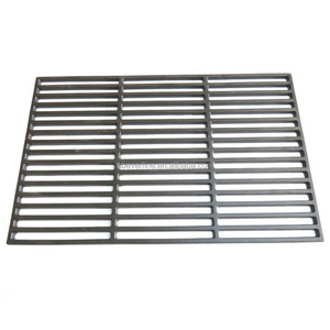 wood stove cast iron grill grates for BBQ griddle