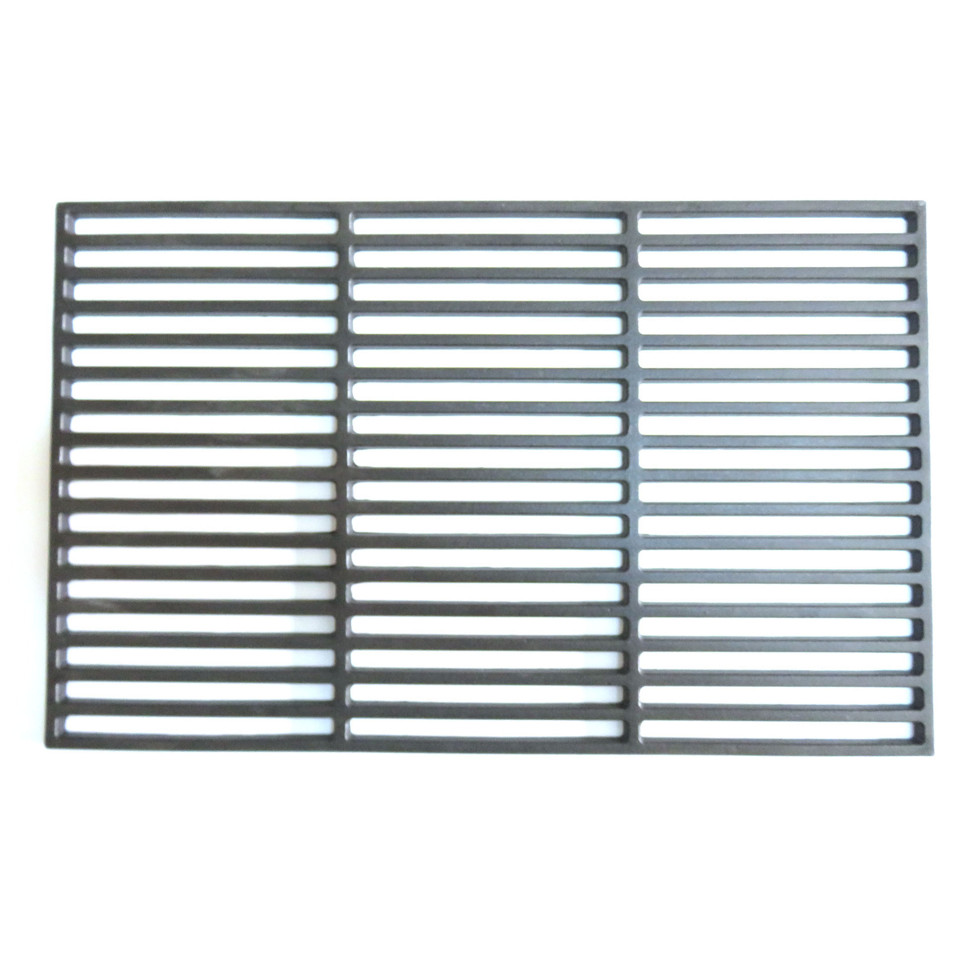 wood stove cast iron grill grates for BBQ griddle