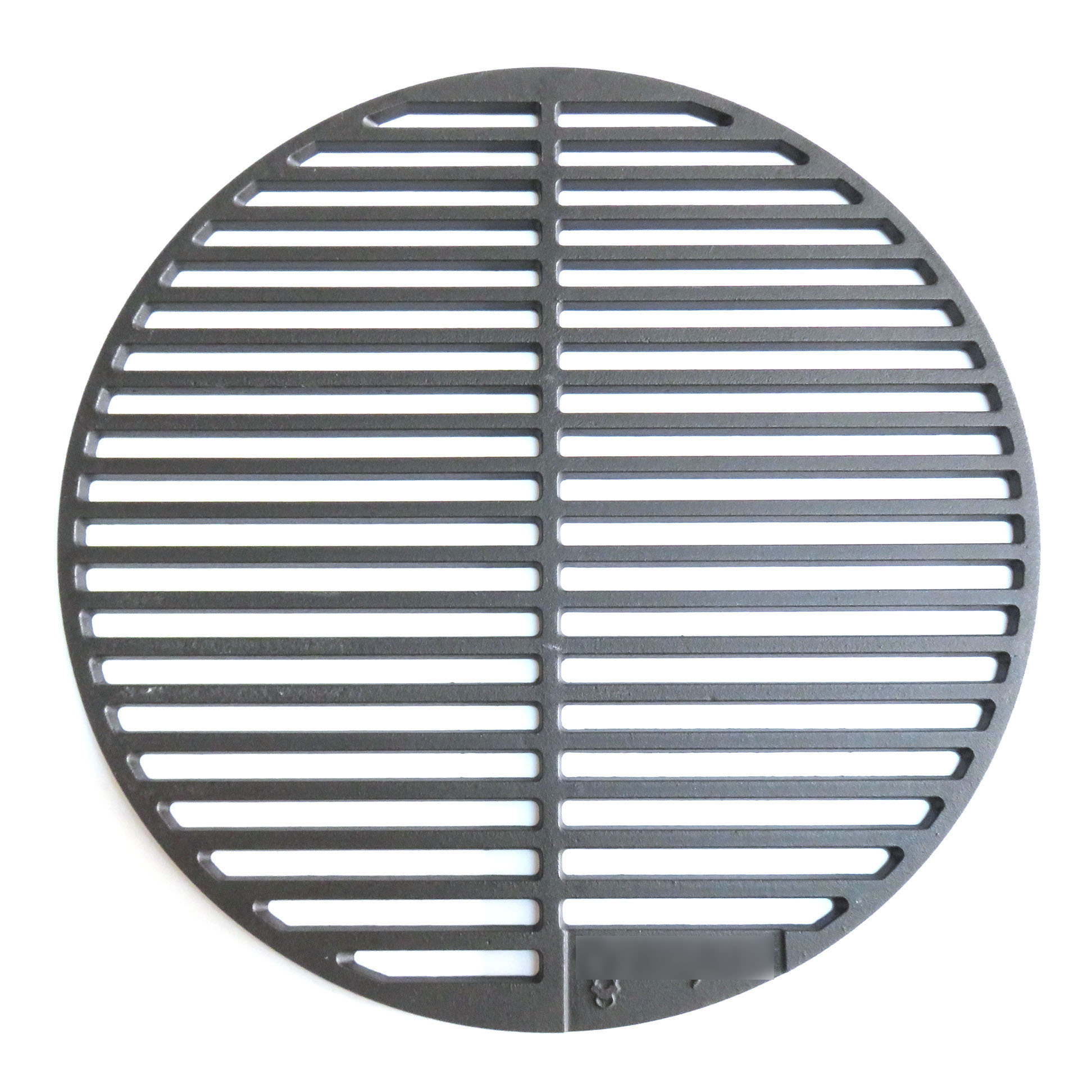 wood stove cast iron grill grates for BBQ griddle