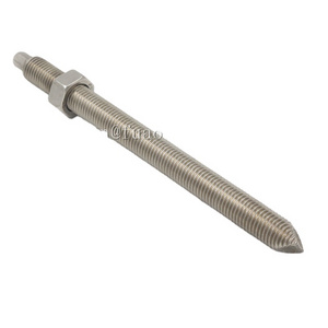 M8-M30 Chemical Anchor,Bolt,Fastener,Stud/ROD