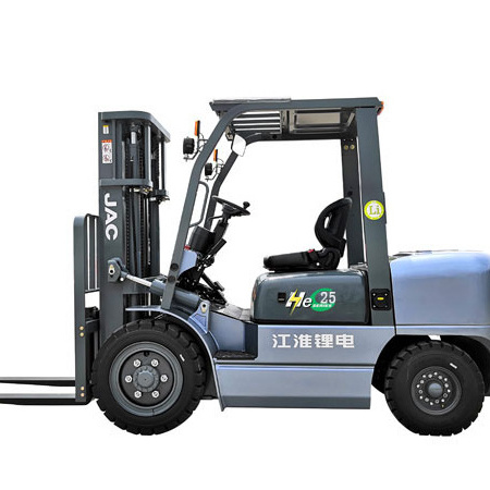 Hot sale hyundai china Forklift Electric China Hot sale New Style 2 Ton 2.5tons Electric Forklift Price