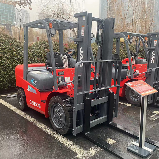 5 ton telescopic forklift or sale 3tonne diesel triplex mast montacargas de 5 toneladas montacargas 3 ton fork lift drive wheel