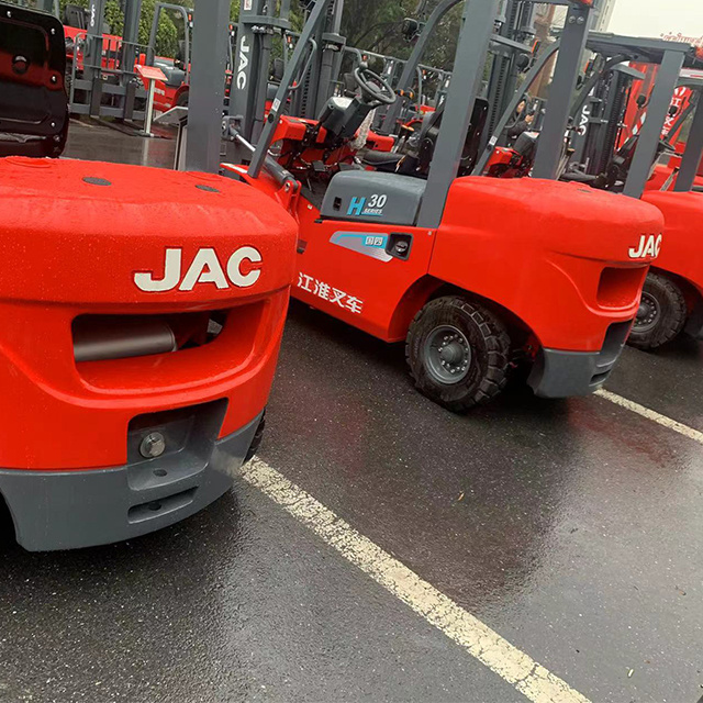 5 ton telescopic forklift or sale 3tonne diesel triplex mast montacargas de 5 toneladas montacargas 3 ton fork lift drive wheel