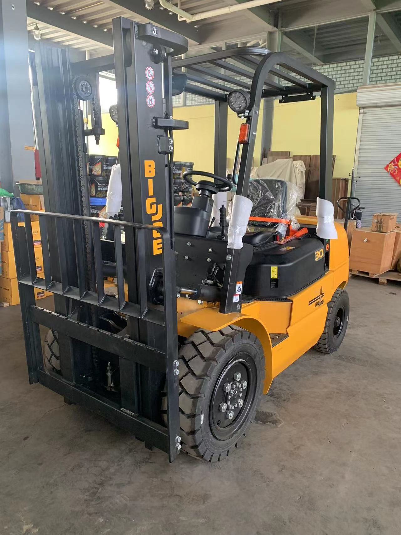 maximum forklift 1.5 2 2.5 3 3.5 4.5ton diesel 6m forklift truck fork carriage mini from china forklift manufacturer