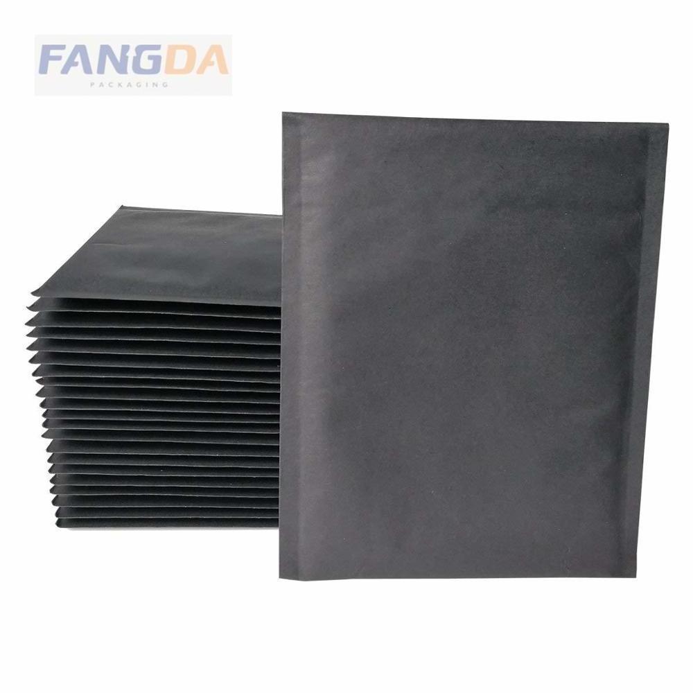 6 x10 Inches Kraft Bubble Mailers Padded Envelopes