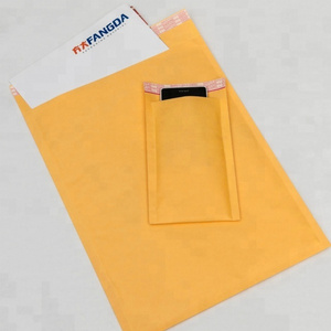 6 x10 Inches Kraft Bubble Mailers Padded Envelopes