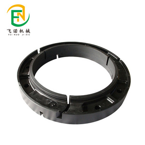 Run Flat Tyre Insert Vehicle Runflat Insert Safe System Used in Armored SUV Land Cruiser Trucks Safety Tire Runflat