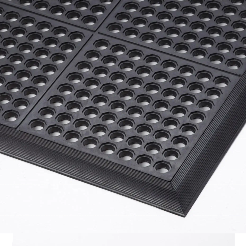 manufacturer Safe Easy Clean good animals cow prices horse stall stable mats Rubber mat